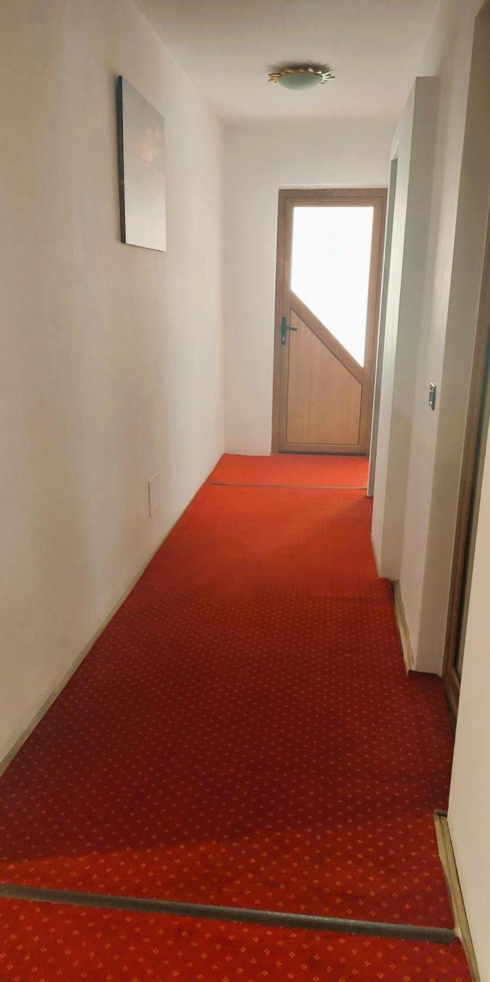 הוילה בראשוב Casa Nella מראה חיצוני תמונה