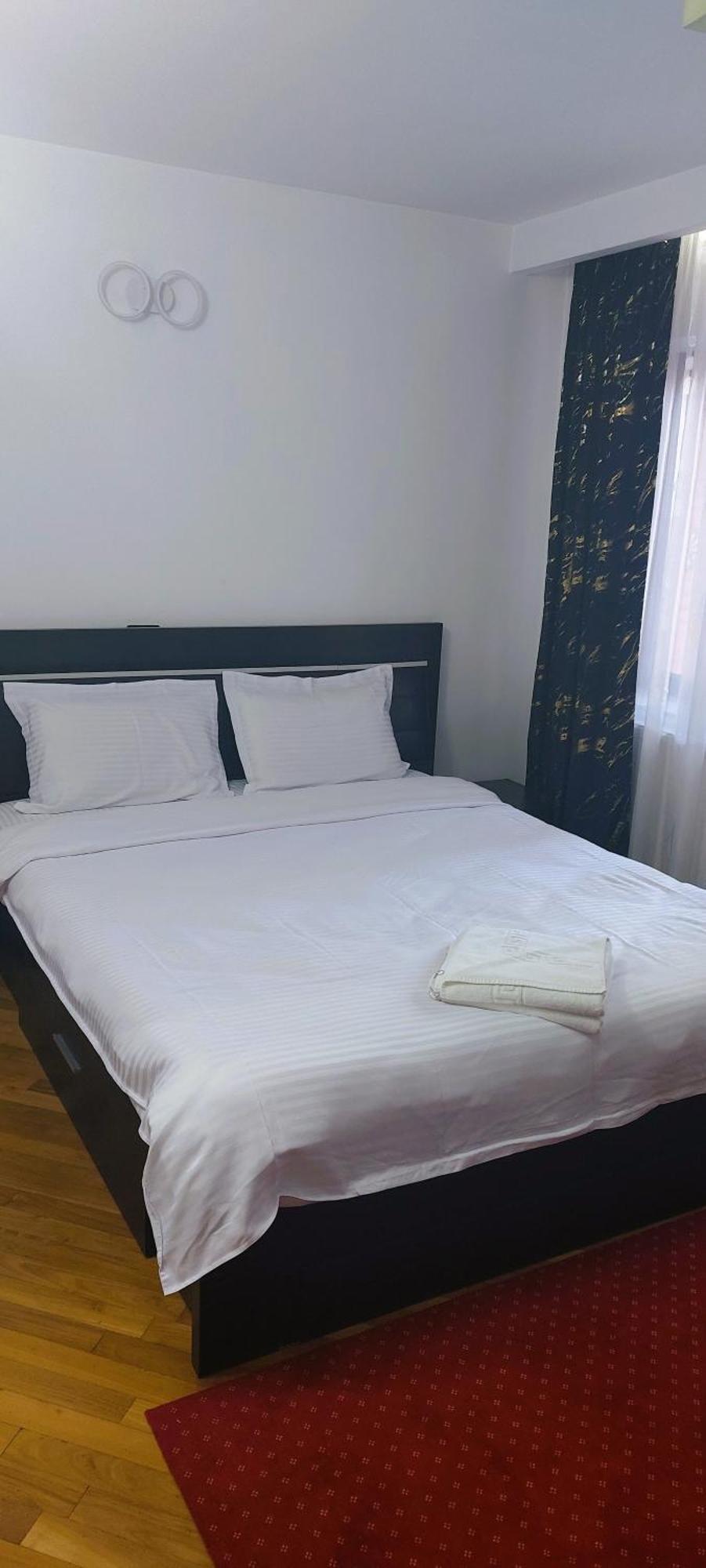 הוילה בראשוב Casa Nella מראה חיצוני תמונה