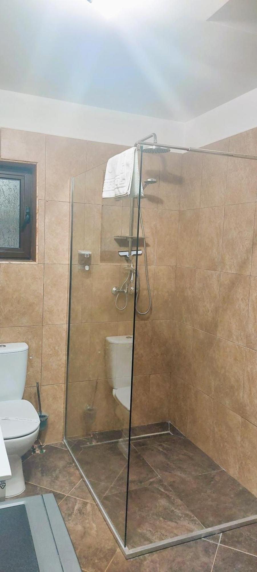 הוילה בראשוב Casa Nella מראה חיצוני תמונה