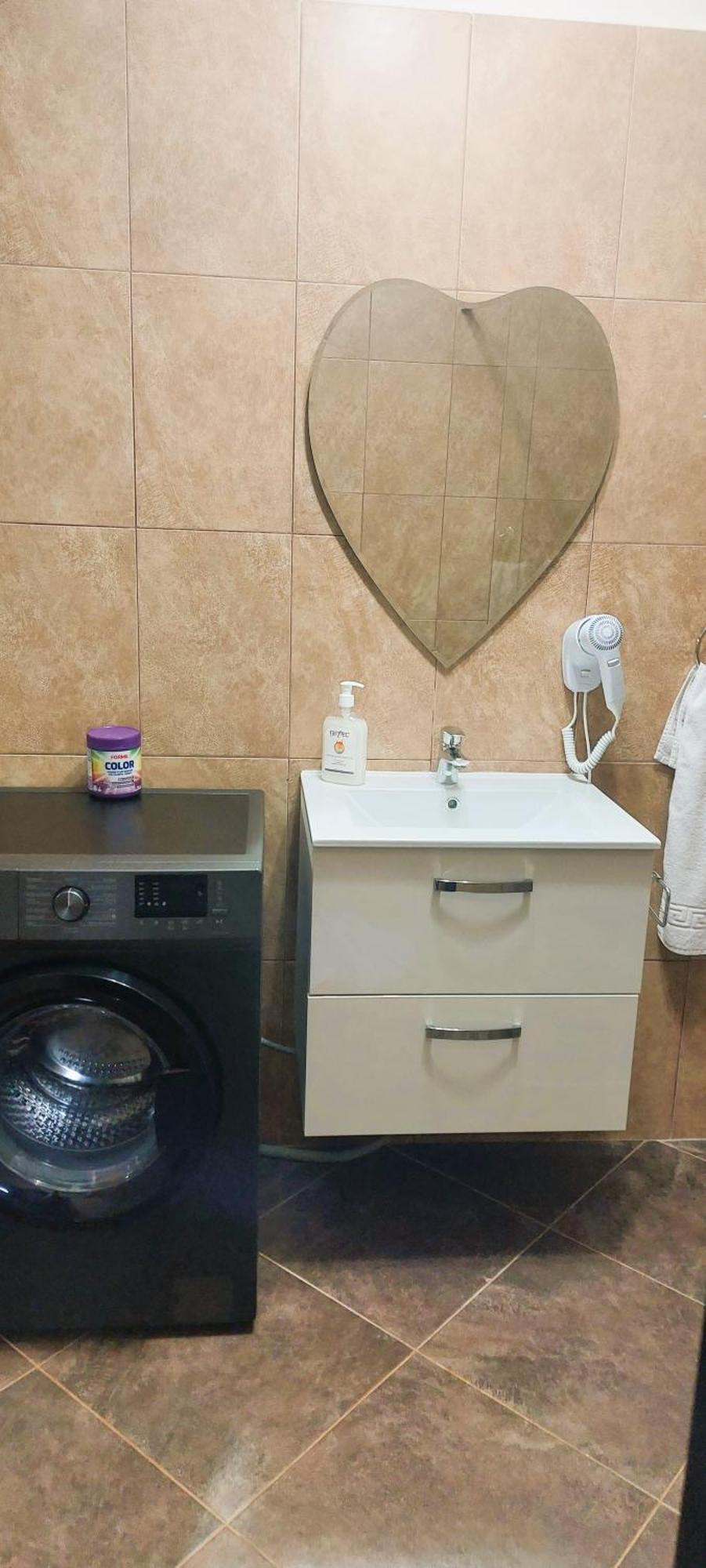 הוילה בראשוב Casa Nella מראה חיצוני תמונה